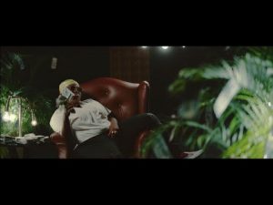 VIDEO: Rozzy-K - Finally Ft. Teni
