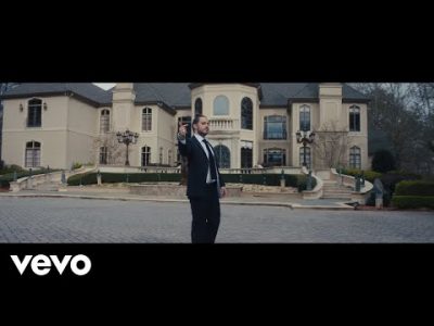 VIDEO: Russ - AINT GOING BACK