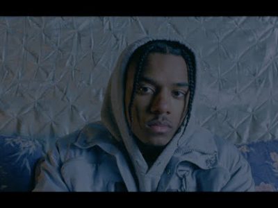 VIDEO: Ryan Trey Ft. Bryson Tiller - Nowhere To Run