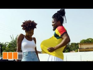 VIDEO: Samini - Rainbow