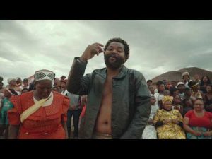 VIDEO: Sjava - Umama