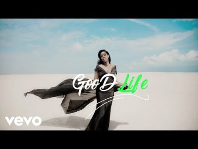 VIDEO: Skales – Good Life ft. Neza