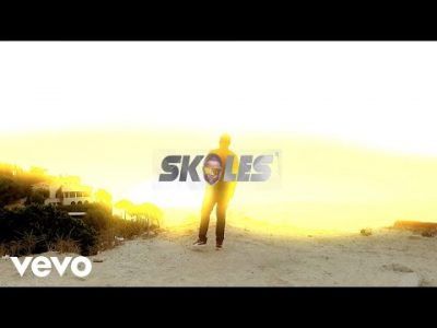 VIDEO: Skales – Sawa ft. Dice Ailes