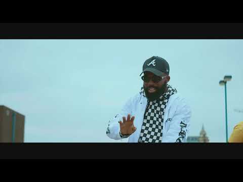 VIDEO: Skales ft. Afro B – Fast Whyne