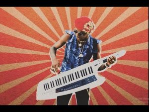 VIDEO: Small Doctor - My People