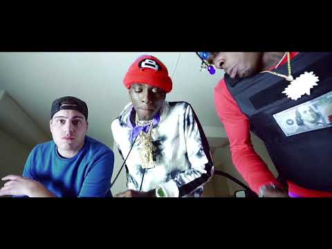 VIDEO: Soulja Boy ft. Killah Dre - Dripstyle