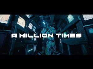 VIDEO: T-Pain - A Million Times ft. O.T. Genasis