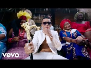 VIDEO: Tekno – Woman