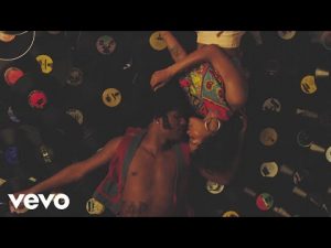 VIDEO: Teyana Taylor - Issues/Hold On