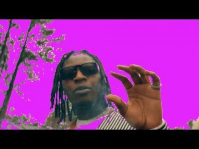 VIDEO: UnoTheActivist - Feelin Like Jumpman