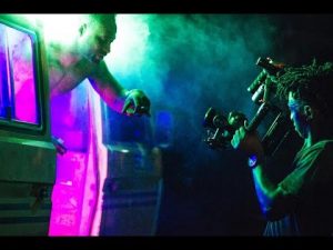 VIDEO: Vector – This Vector Sef