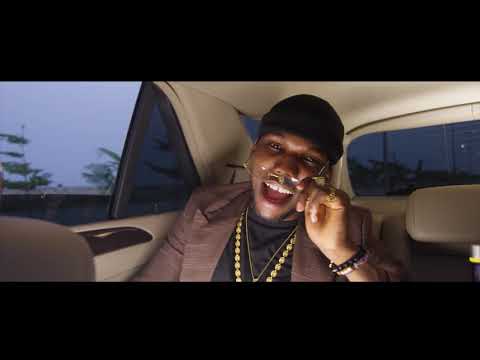 VIDEO: Victor AD - Tire You ft. Davido