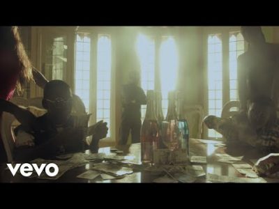 VIDEO: Vybz Kartel – Any Weather