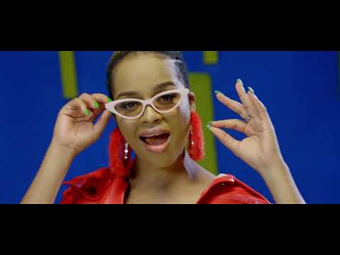VIDEO: Willy Paul ft. Nandy - Hallelujah