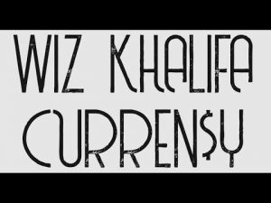 VIDEO: Wiz Khalifa & Currensy - Garage Talk
