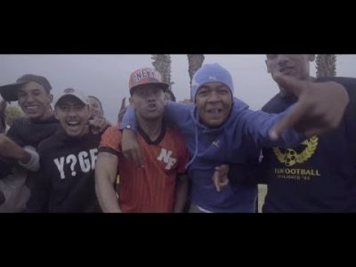 VIDEO: YoungstaCPT - YAATIE