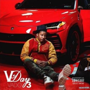 Vado - No Cap ft. Dave East