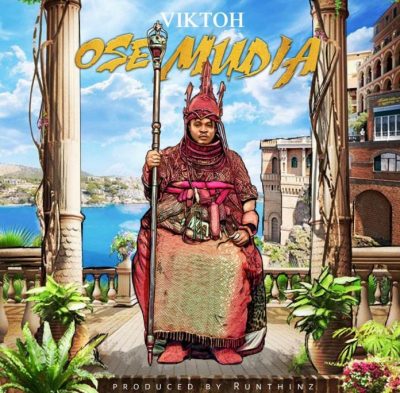 Viktoh – Osemudia (Prod. Runtinz)