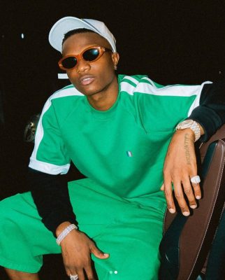 Listen To Wizkid’s New Song “MA Pariwo” Snippet