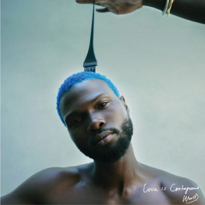 WurlD - Love Is Contagious (Full Album) EP