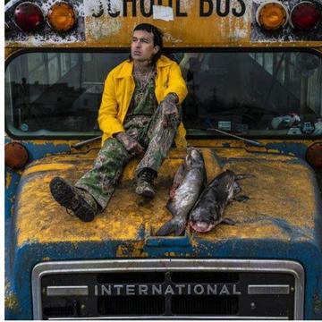 Yelawolf - Catfish Billy 2