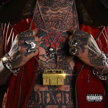 Yelawolf - Rowdy Ft. Machine Gun Kelly