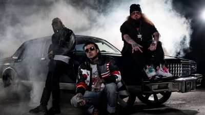 Yelawolf Ft. DJ Paul & Rittz - Box Chevy 6