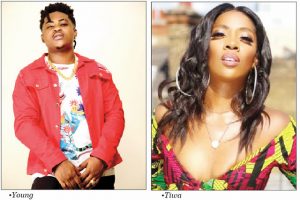 Why I Sue Tiwa Savage For Copyright – Danny Young Reveals