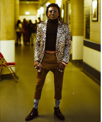 Who’s Ready?! Idowest Set To Release New First Album “MafiaCulture the EP”