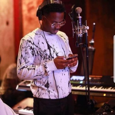 "We Should Stop Begging God For Money He's Not Central Bank" - Korede Bello