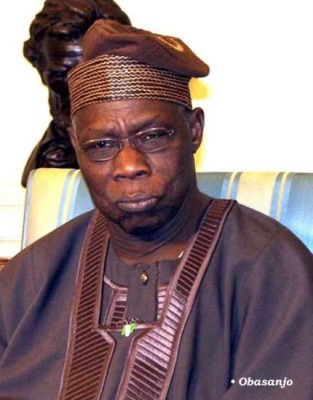 Why I Did Not Talk About The 2019 Election Result - Obasanjo