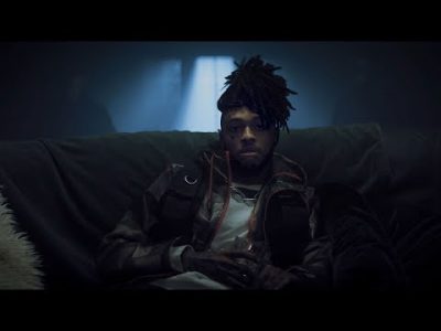 VIDEO: scarlxrd - NX PRESSURE