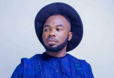 I’m Not A Musician, I’m An Industry Hype Man (First street act Wizkid Featured) – Slimcase Reveals