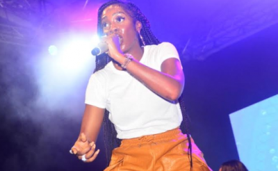 Tiwa Savage becomes the Brand Ambassador for Star Lager