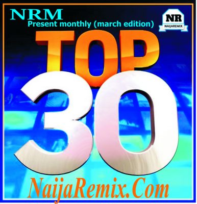 Top 30 Songs of The Month (March 2019 Edition)