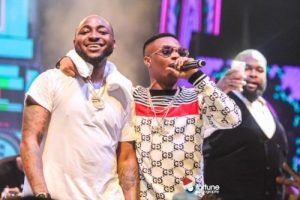 Should we F*ck Around and Add Wizkid To This? – Tory Lanez on his Mixtape with Davido