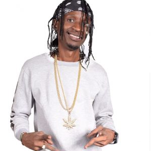 Gabiro x Videz - International Local