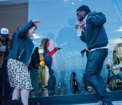 Burna Boy To Drop New Album “African Giant” See Release Date