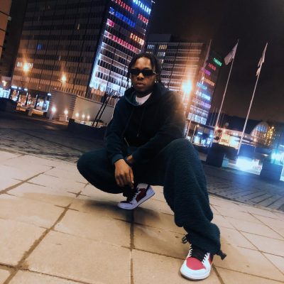 Runtown Unveils The Tracklist for “International Badman Killa” Album