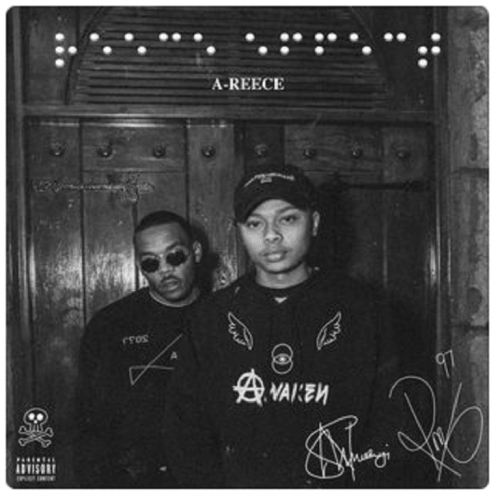 A-Reece - Last Resort