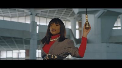 ADA - The Final Say (Audio + Video)