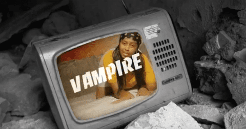 [Audio + Video] P zone Mc Ft. Dully sykes - Vampire