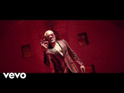 Awilo Longomba - Canon (Audio + Video)