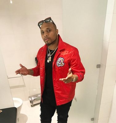 B-Red Set To Release Two Major Hits “E Better” & “Achie”