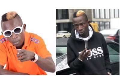 One Corner Singer Patapaa Performing To 3 People in Europe tour ? (Watch video)