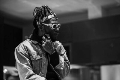 Read Burna Boy Emotional message To Late American Rapper “Nippsey Hussle”