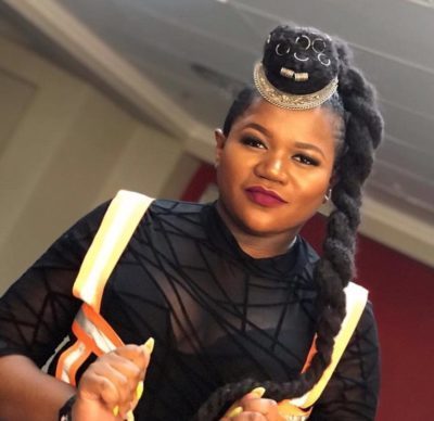 Busiswa – Fvck You (Kizz Daniel Cover)