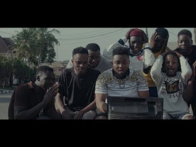 Chinko Ekun – End Police Brutality (Audio + Video)