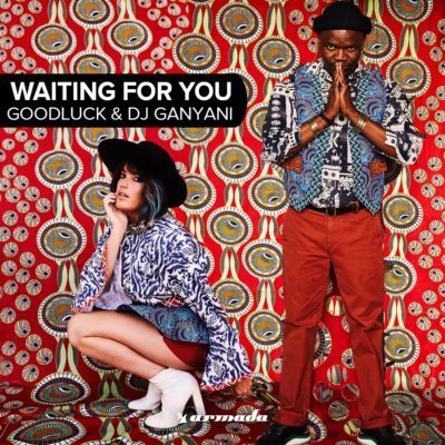 DJ Ganyani Ft. Goodluck - Waiting For You