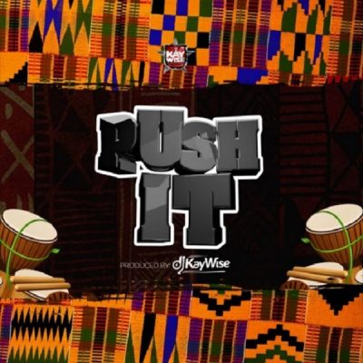DJ Kaywise – Push It